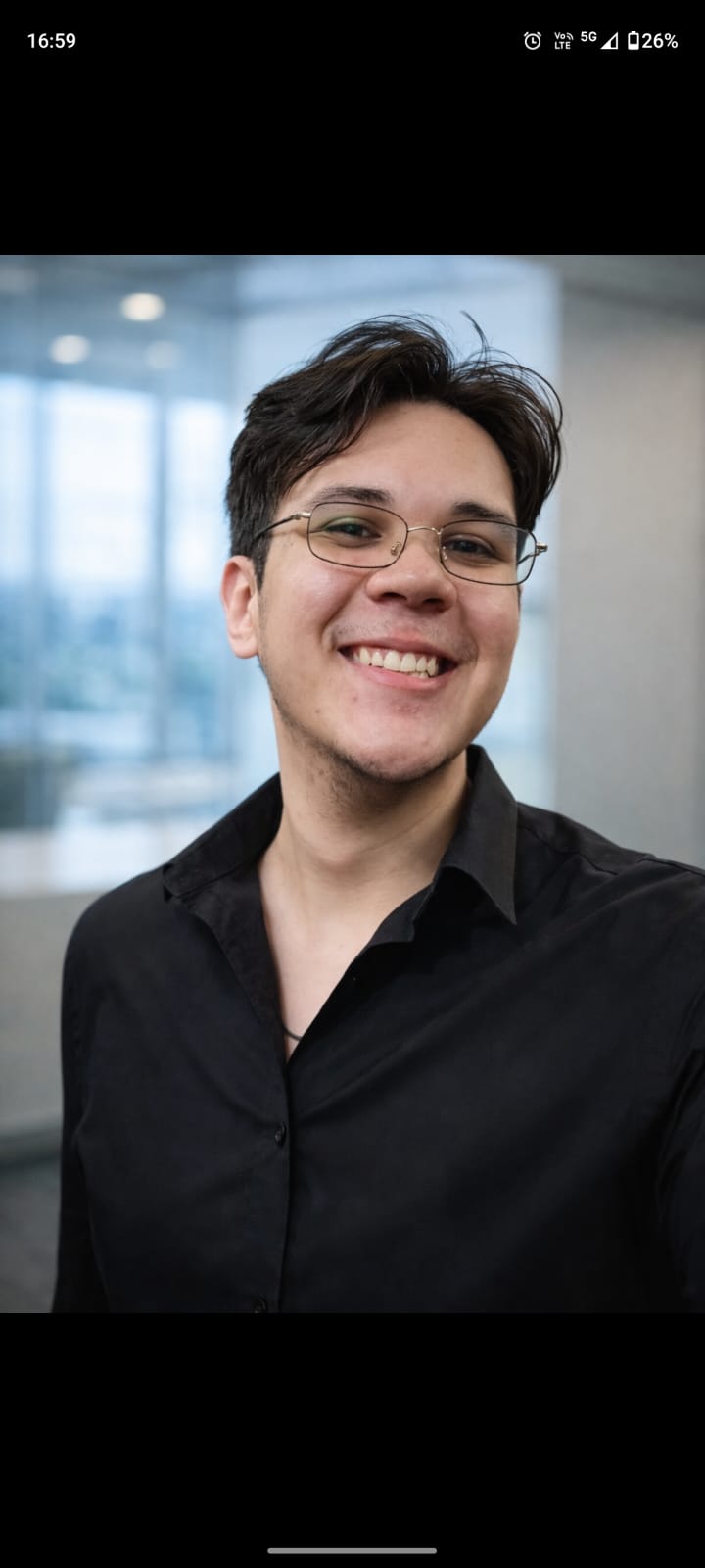 Carlos Daniel Simões dos Santos